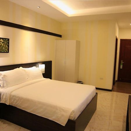 Paraiso Verde Hotel Koronadal Dış mekan fotoğraf
