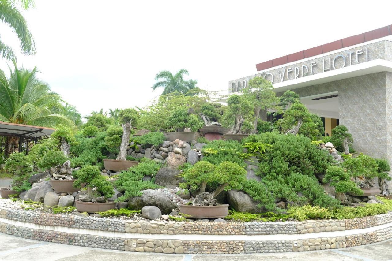 Paraiso Verde Hotel Koronadal Dış mekan fotoğraf
