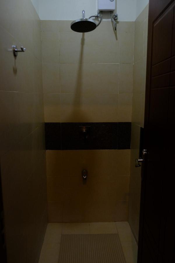 Paraiso Verde Hotel Koronadal Dış mekan fotoğraf