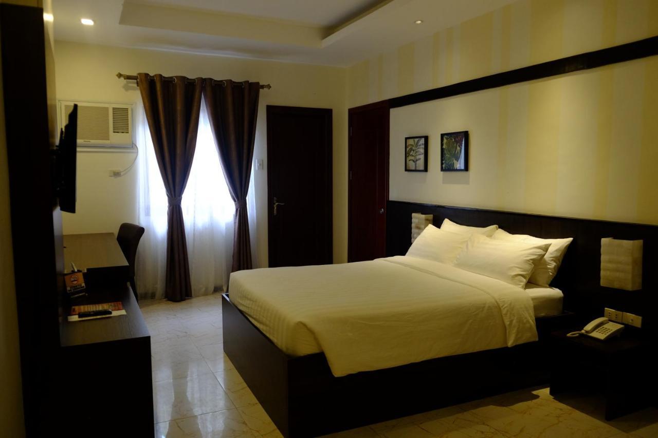 Paraiso Verde Hotel Koronadal Dış mekan fotoğraf