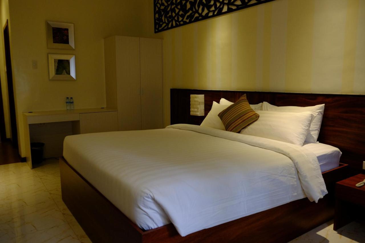 Paraiso Verde Hotel Koronadal Dış mekan fotoğraf