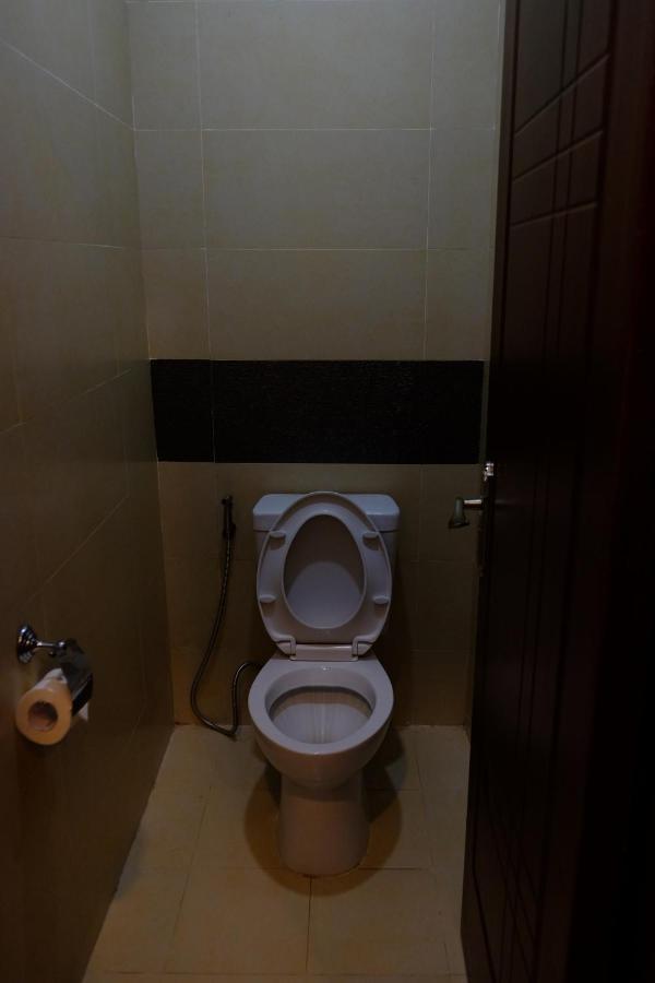 Paraiso Verde Hotel Koronadal Dış mekan fotoğraf