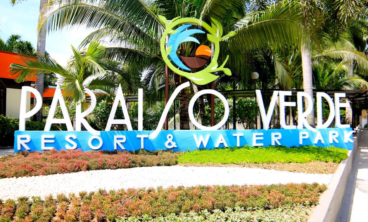 Paraiso Verde Hotel Koronadal Dış mekan fotoğraf