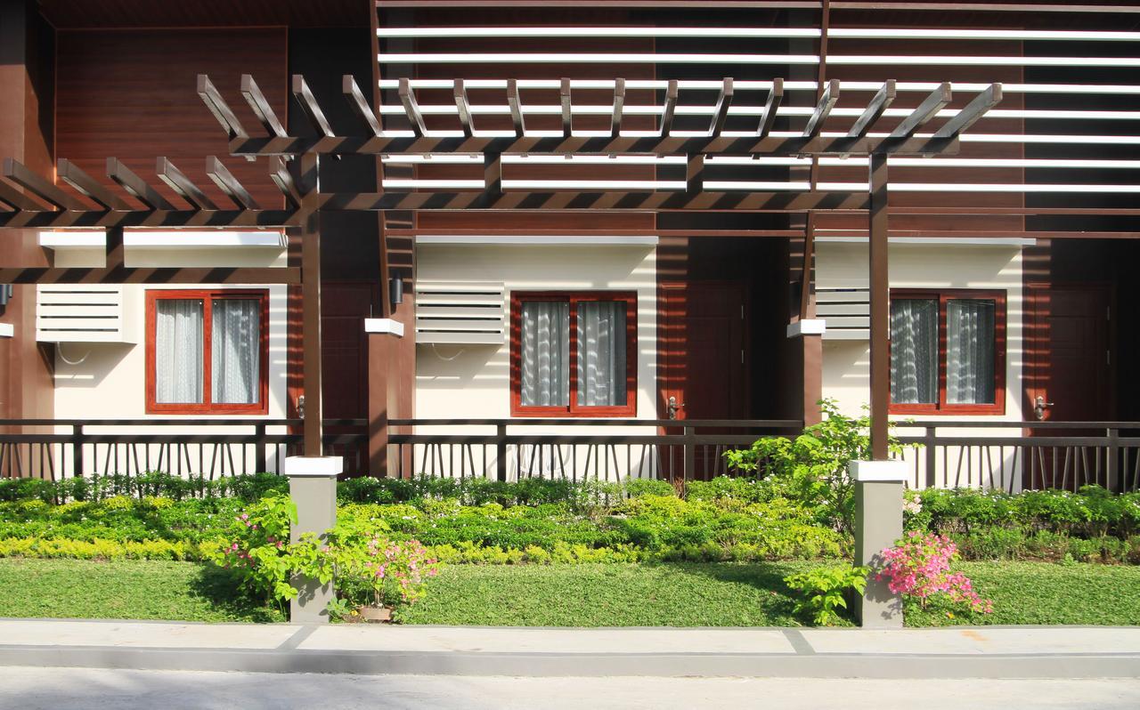 Paraiso Verde Hotel Koronadal Dış mekan fotoğraf