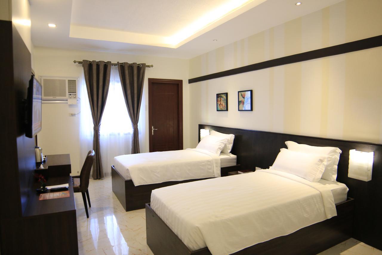Paraiso Verde Hotel Koronadal Dış mekan fotoğraf